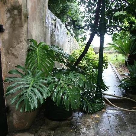 Apartment Ivo's Garden Apartment, Near The Old Town *